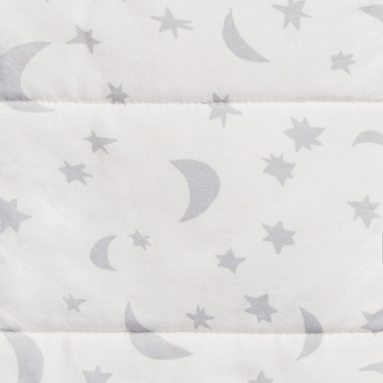 Love To Dream Sleep Suit Warm 2.5 TOG Size 0  (6-12M) - Moonlight White Love To Dream Sleep Suit Warm 2.5 TOG Size 0  (6-12M) - Moonlight White