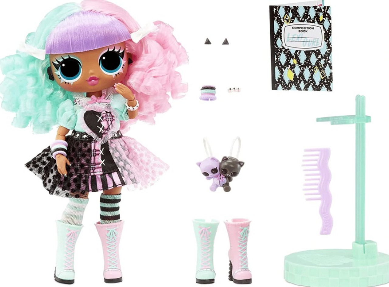 L.O.L Surprise Tweens Series 2