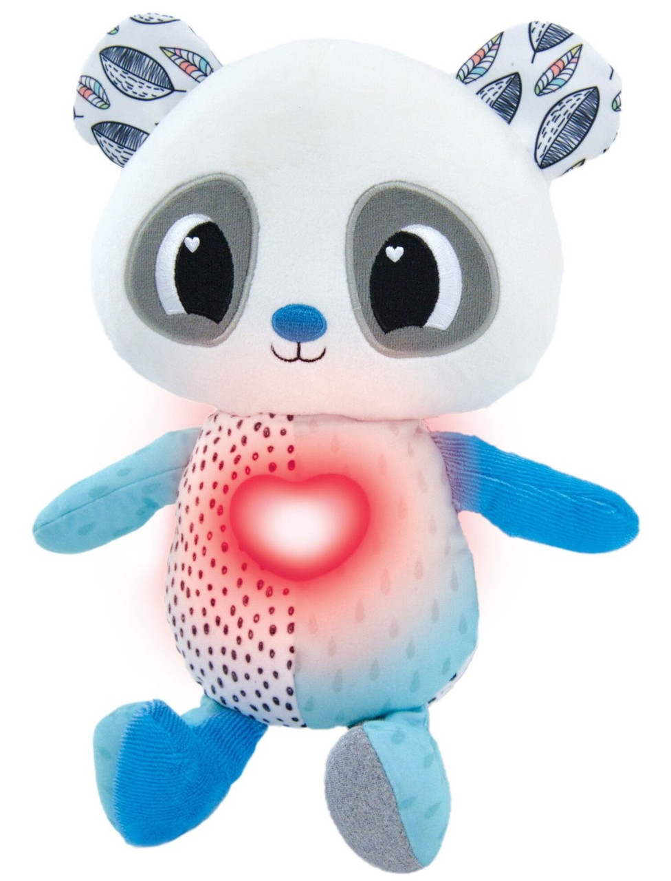 Lamaze Soothing Heart Panda