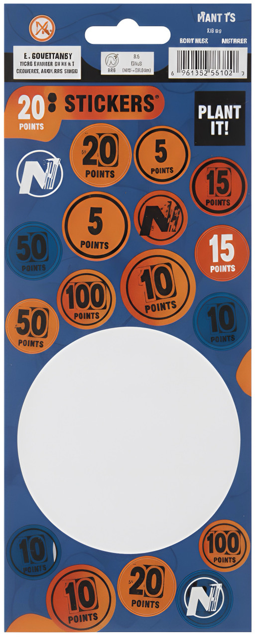 Ultimate Sticker Pack