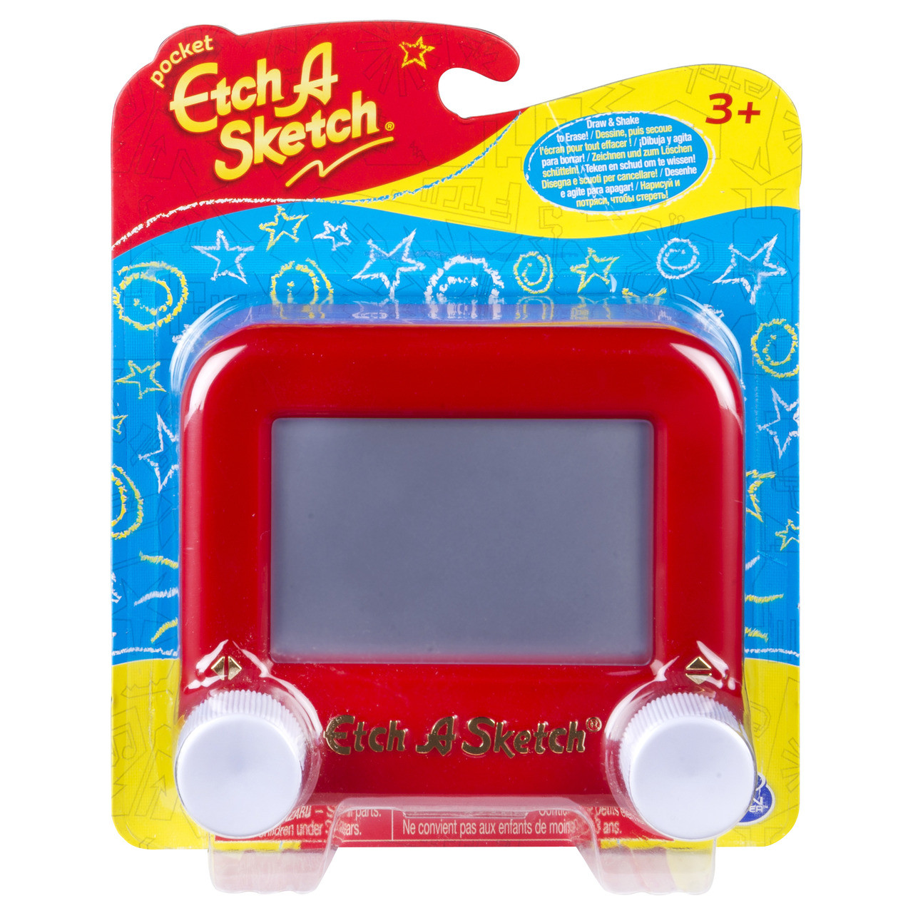b toys etch a sketch