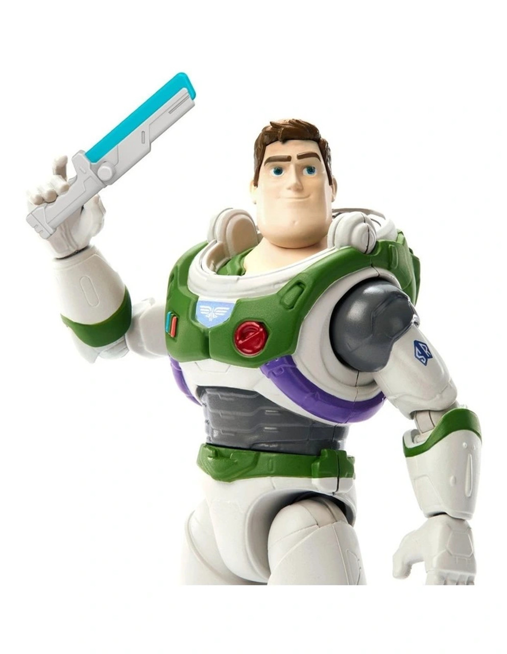 Disney Pixar Lightyear Core Figure Disney Pixar Lightyear Core Figure