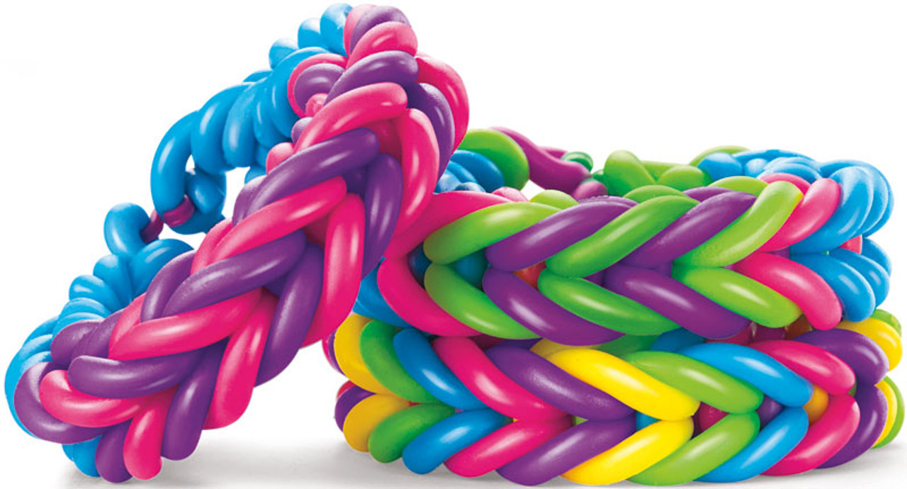 Shimmer n Sparkle Squish Magic Bubble Bands