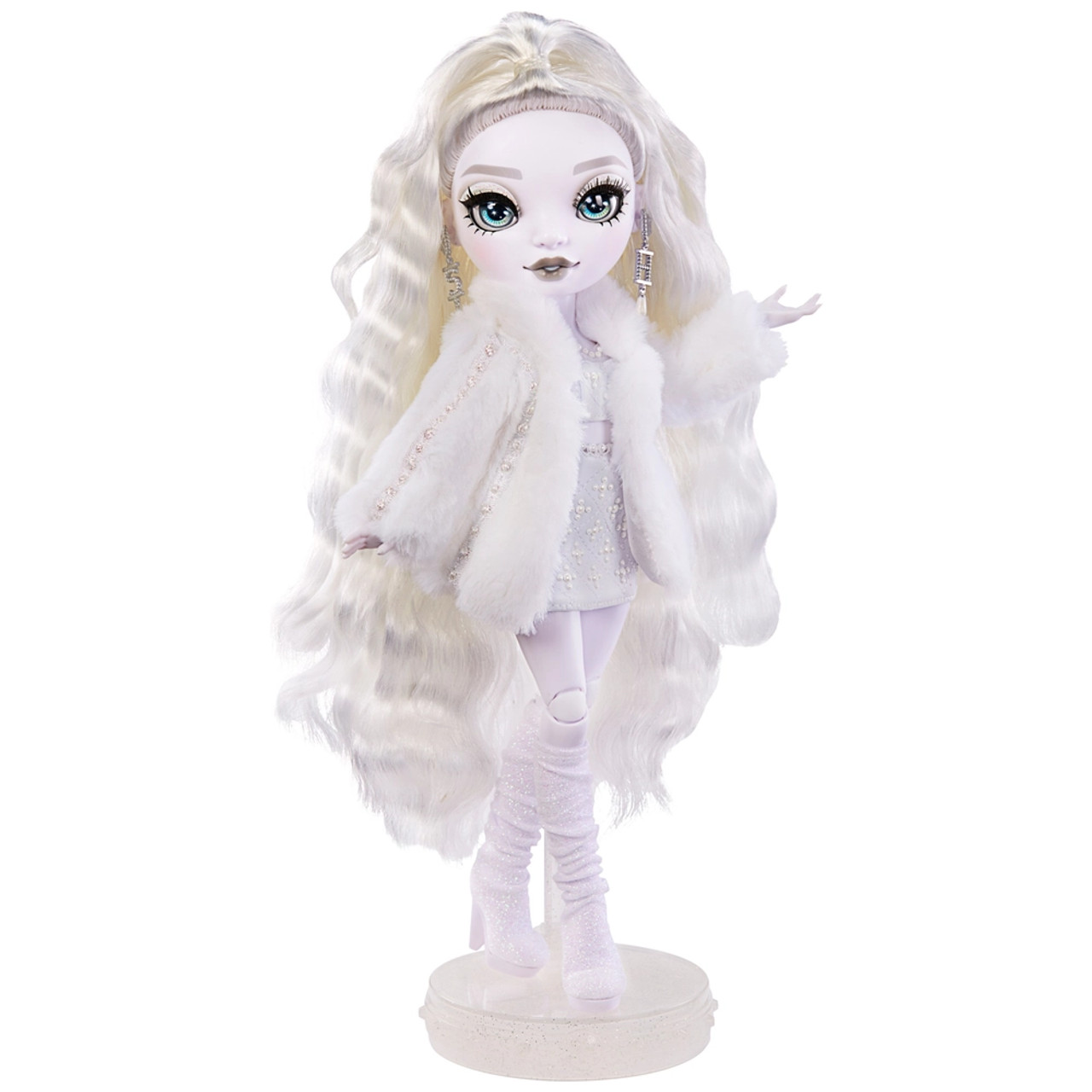 Shadow High Fashion Dolls - Luna, Shanelle or Natasha Shadow High Fashion Dolls - Luna, Shanelle or Natasha
