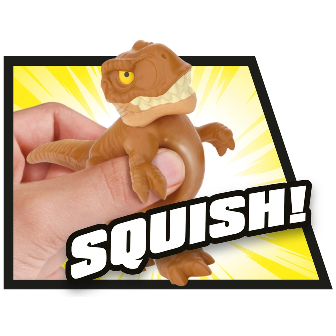 Heroes of Goo Jit Zu Jurassic World Minis Mega 6 Pack Heroes of Goo Jit Zu Jurassic World Minis Mega 6 Pack