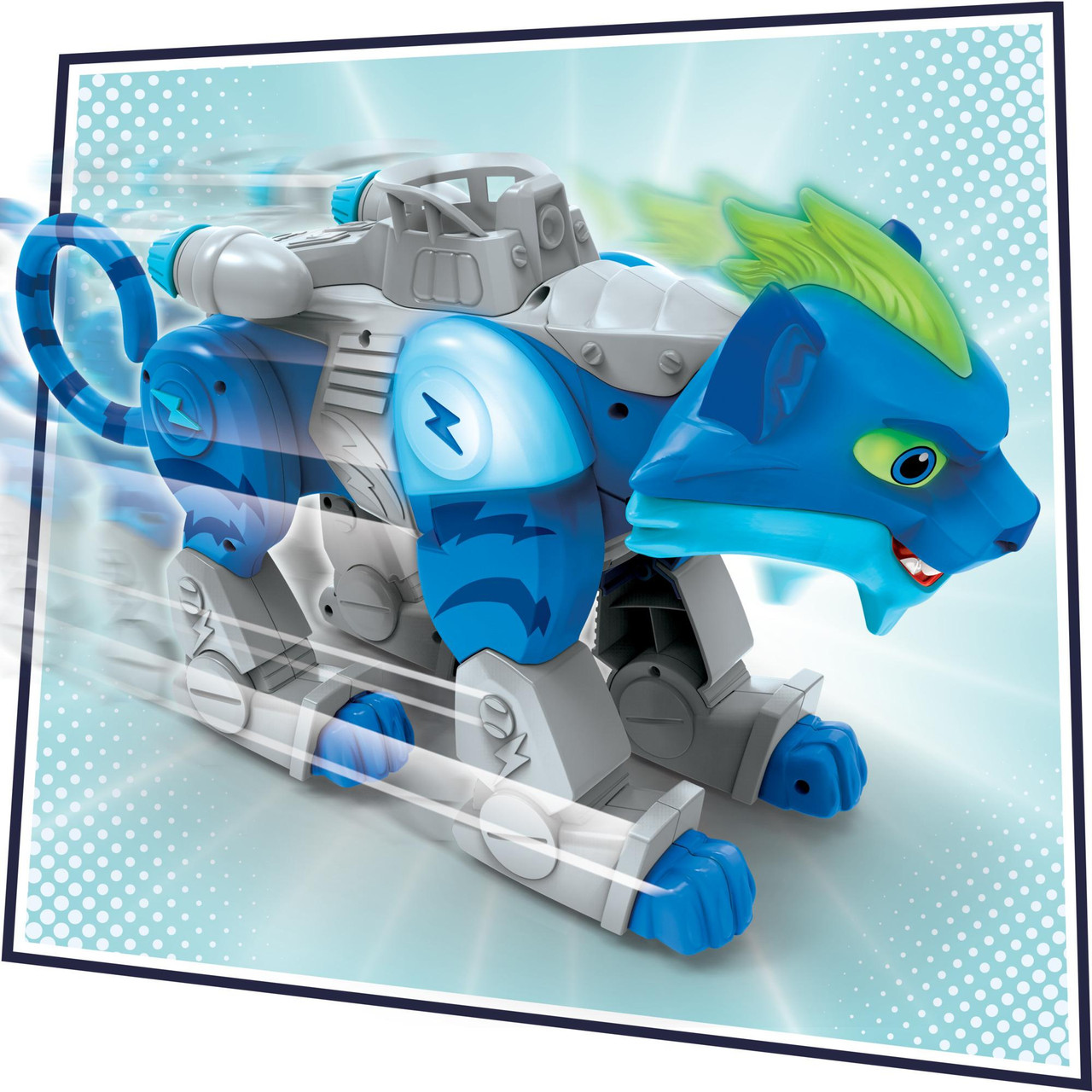 PJ Masks Animal Power Charge and Roar Power Cat PJ Masks Animal Power Charge and Roar Power Cat