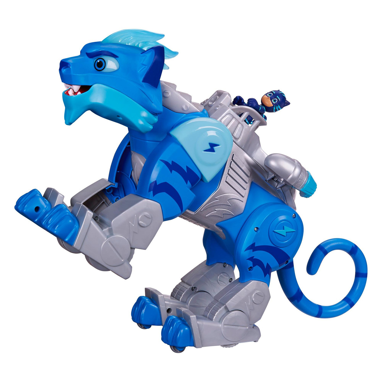 PJ Masks Animal Power Charge and Roar Power Cat PJ Masks Animal Power Charge and Roar Power Cat