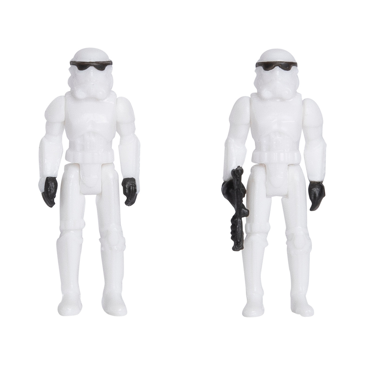 Star Wars Imperial Troop Transport 6" Vehicle & Figure