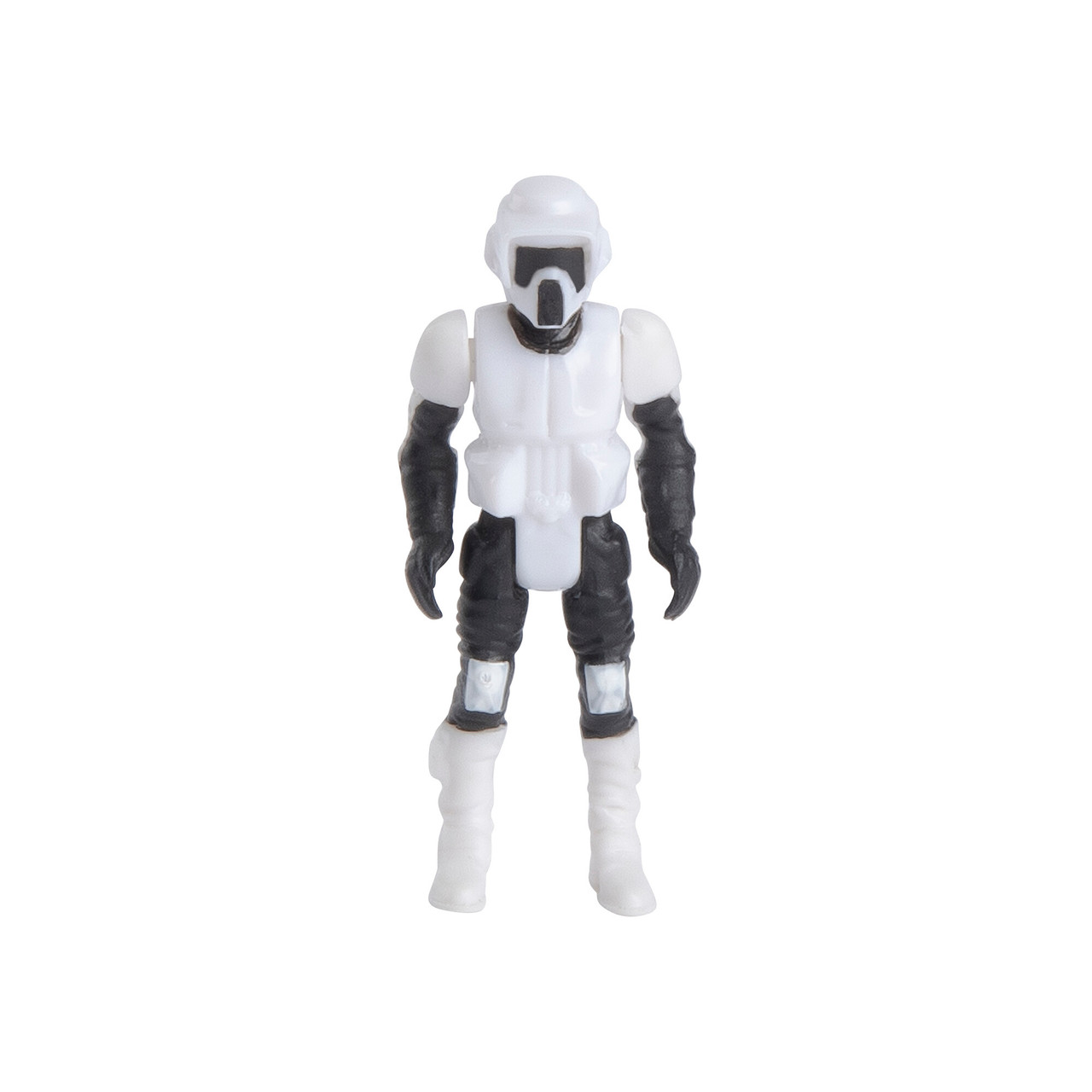 Star Wars Blind 2" Vehicle & Figure