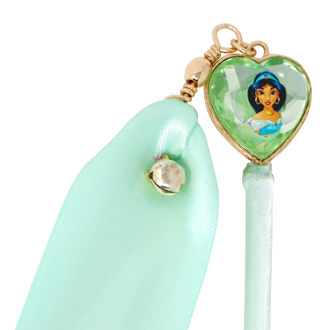 DISNEY Jasmine Twirl & Dance Wand