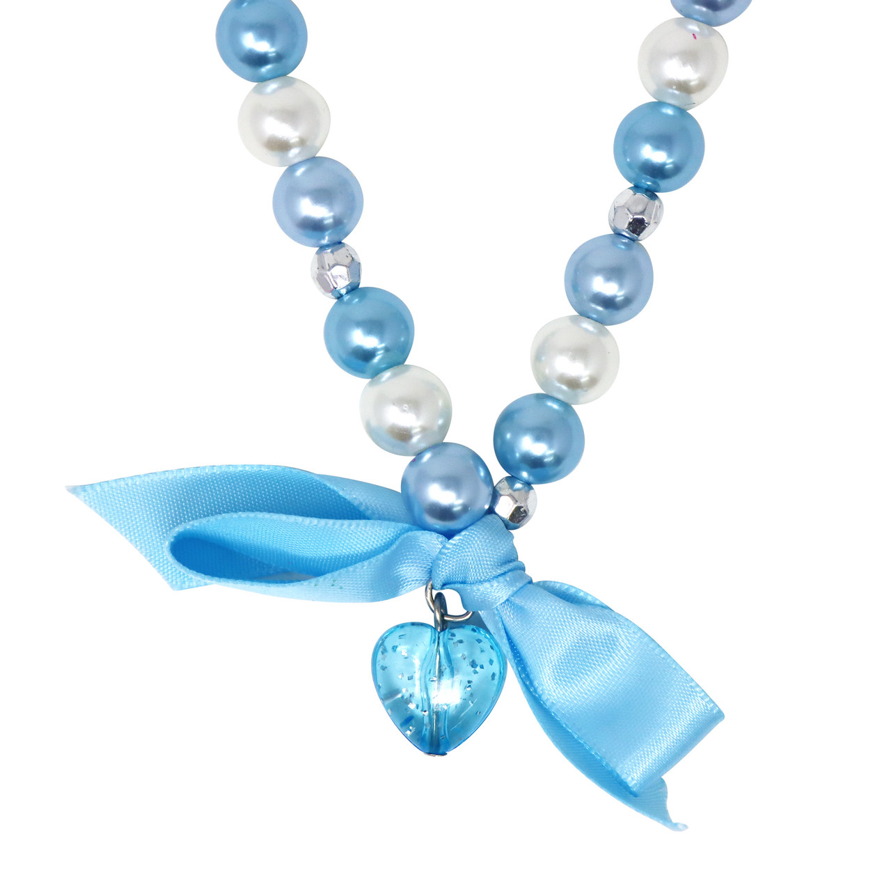 Sparkle Princess Necklace