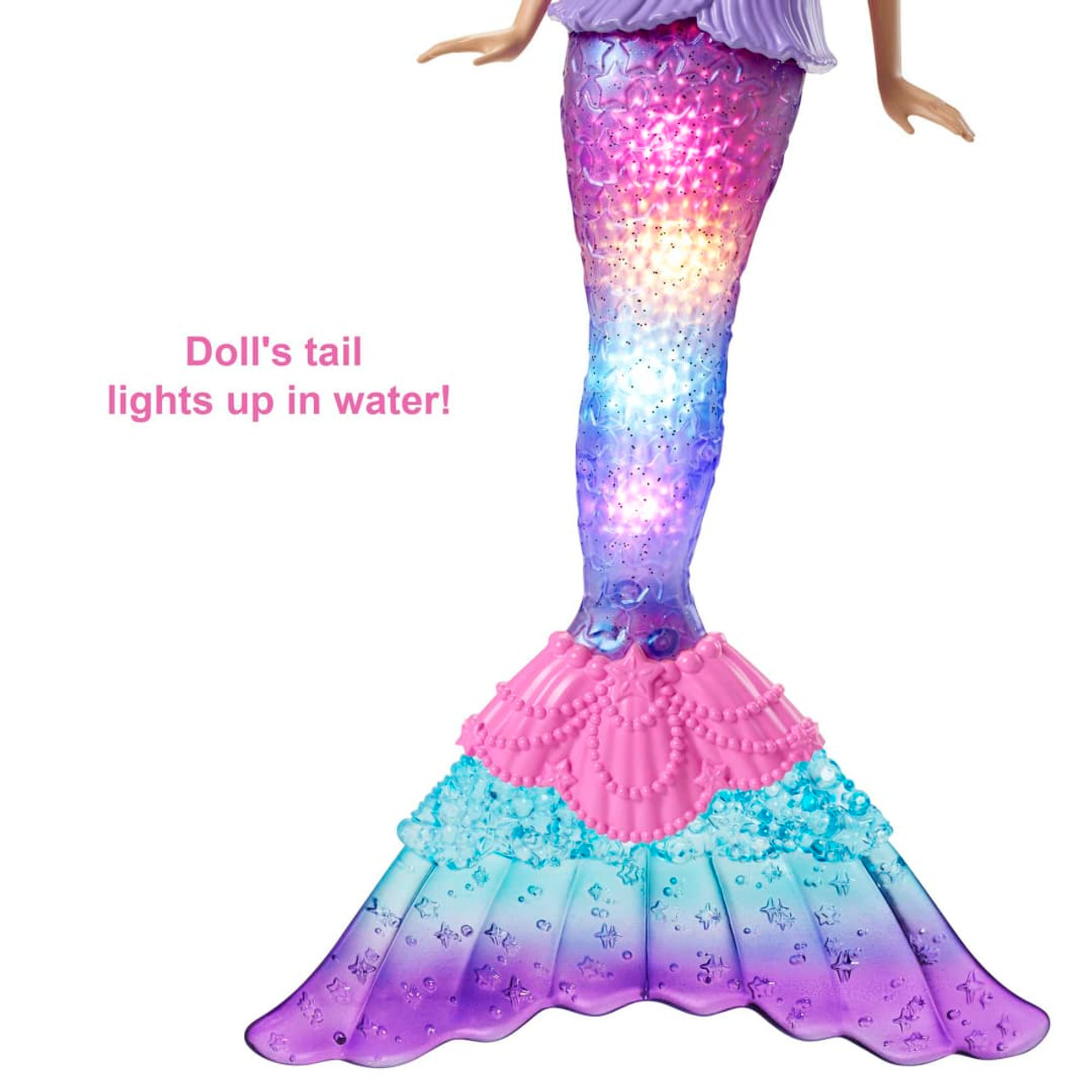 Barbie Dreamtopia Twinkle Lights Mermaid Barbie Dreamtopia Twinkle Lights Mermaid