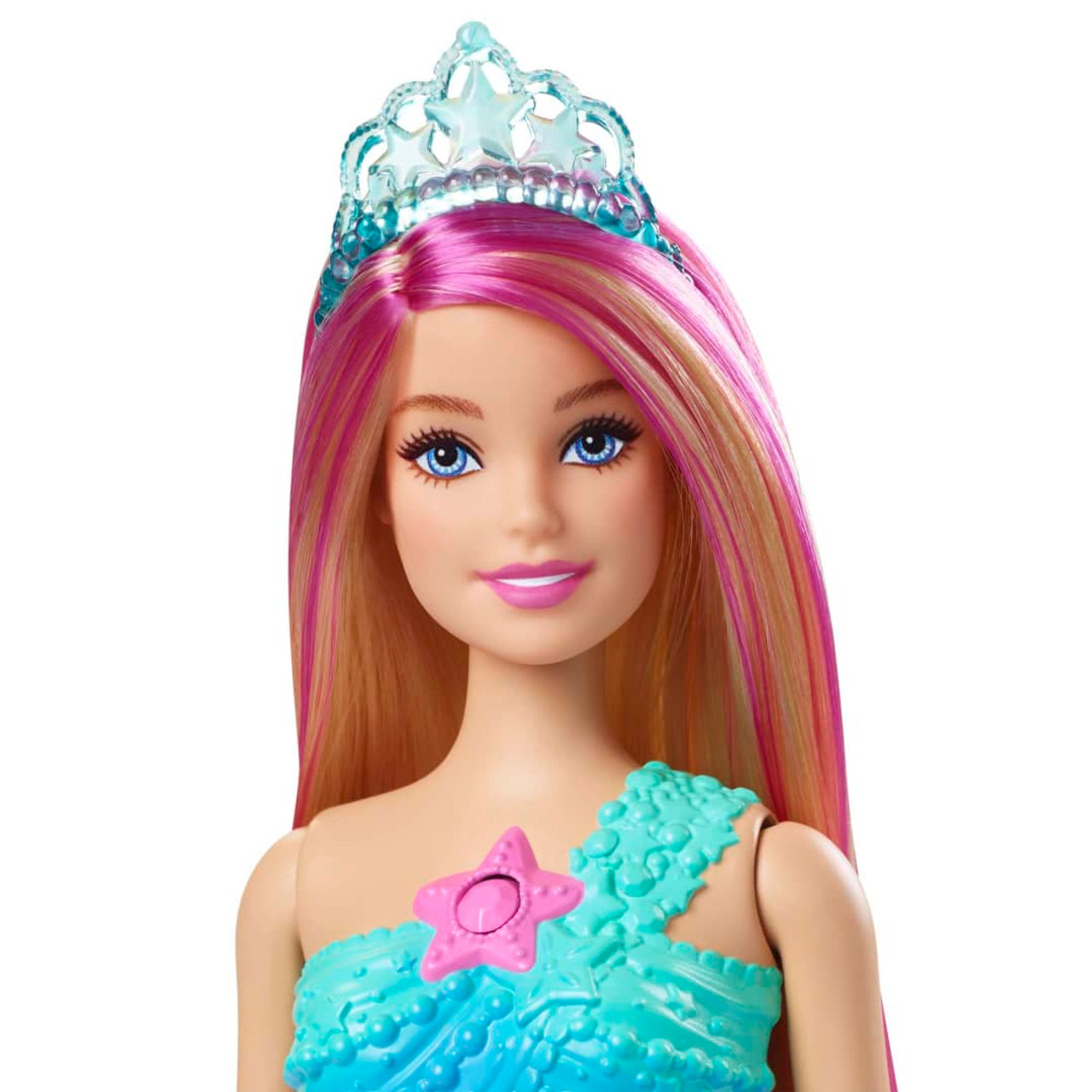 Barbie Dreamtopia Twinkle Lights Mermaid Barbie Dreamtopia Twinkle Lights Mermaid