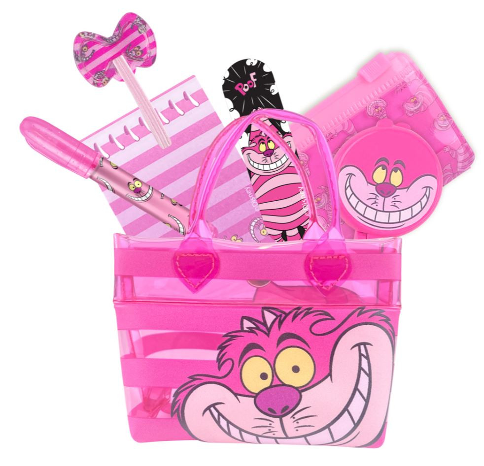 Real Littles Disney Backpacks and Handbags