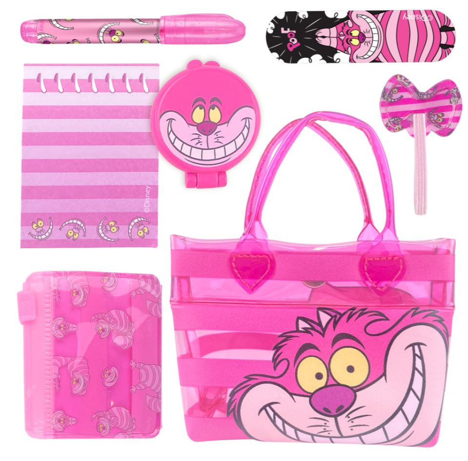 Real Littles Disney Backpacks and Handbags