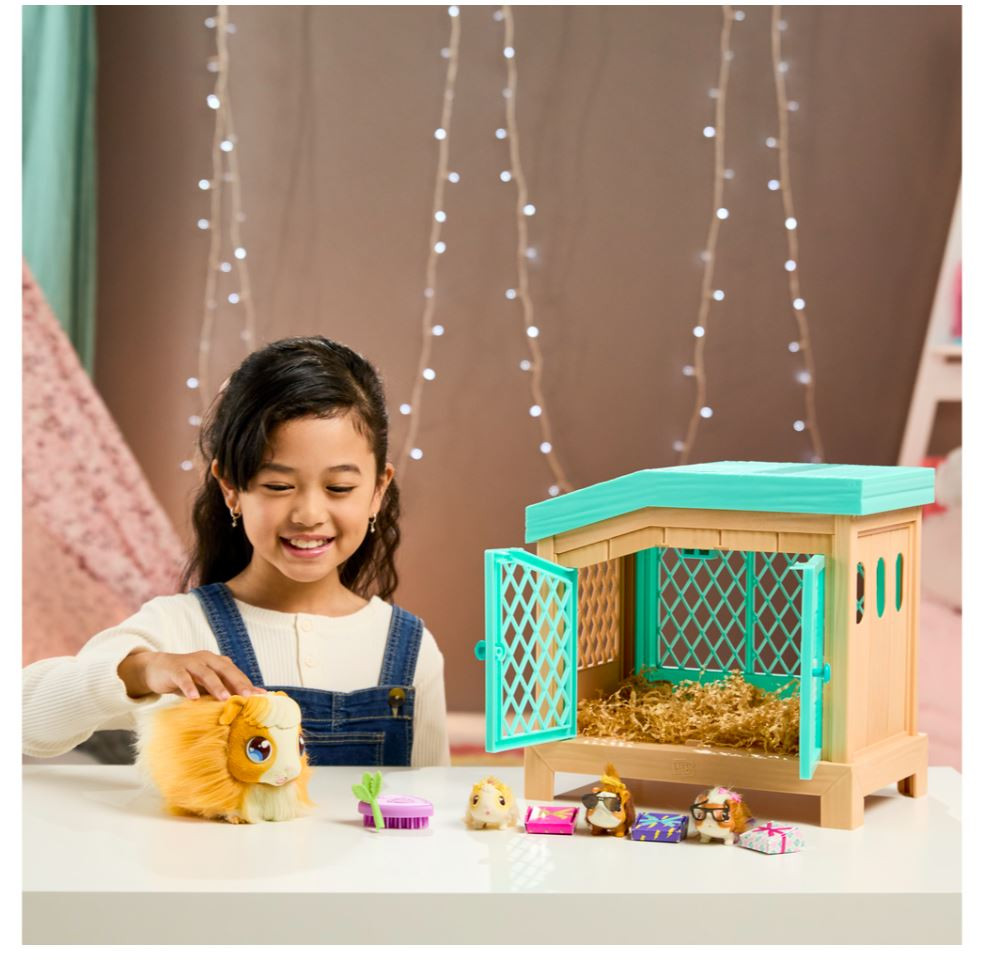 Little Live Pets: Mama Surprise