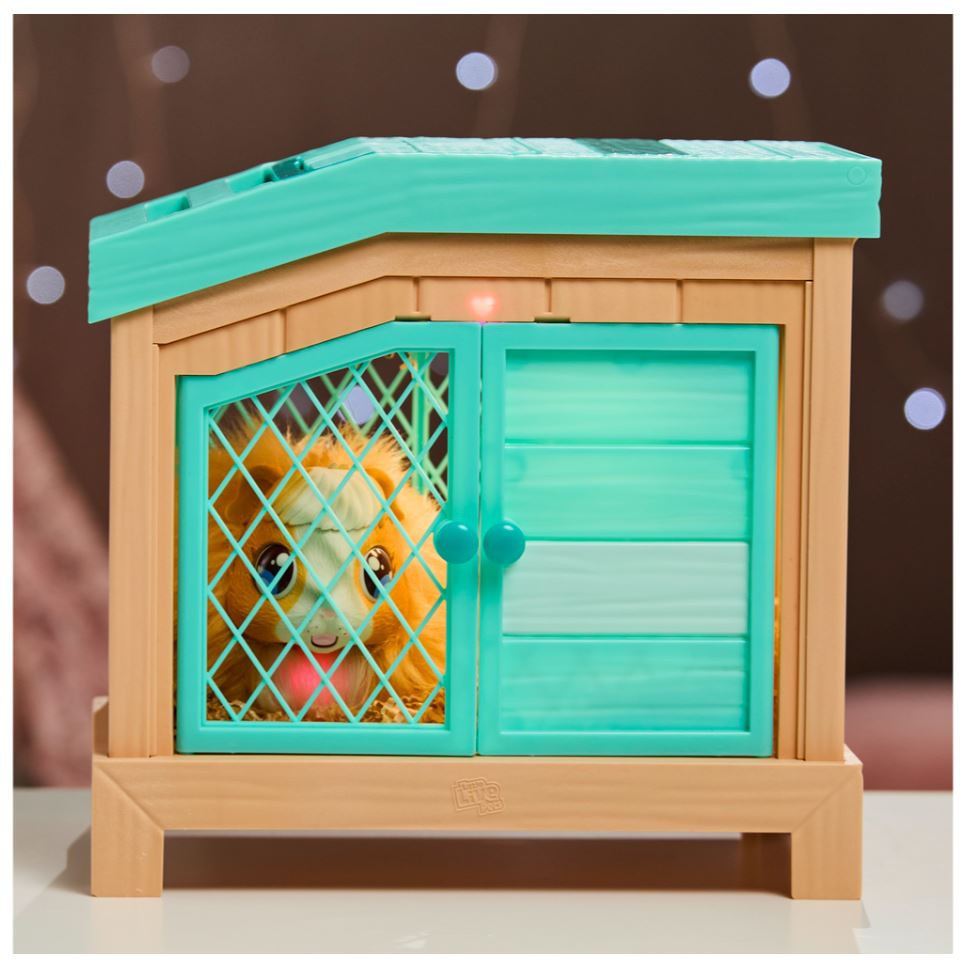 Little Live Pets: Mama Surprise