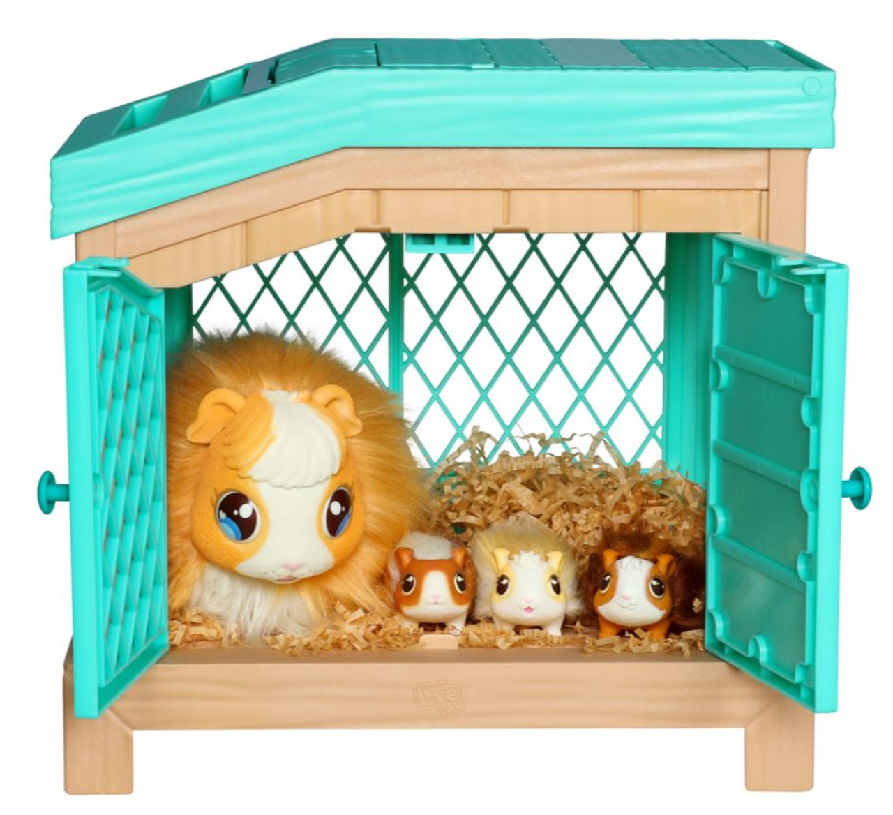 Little Live Pets: Mama Surprise