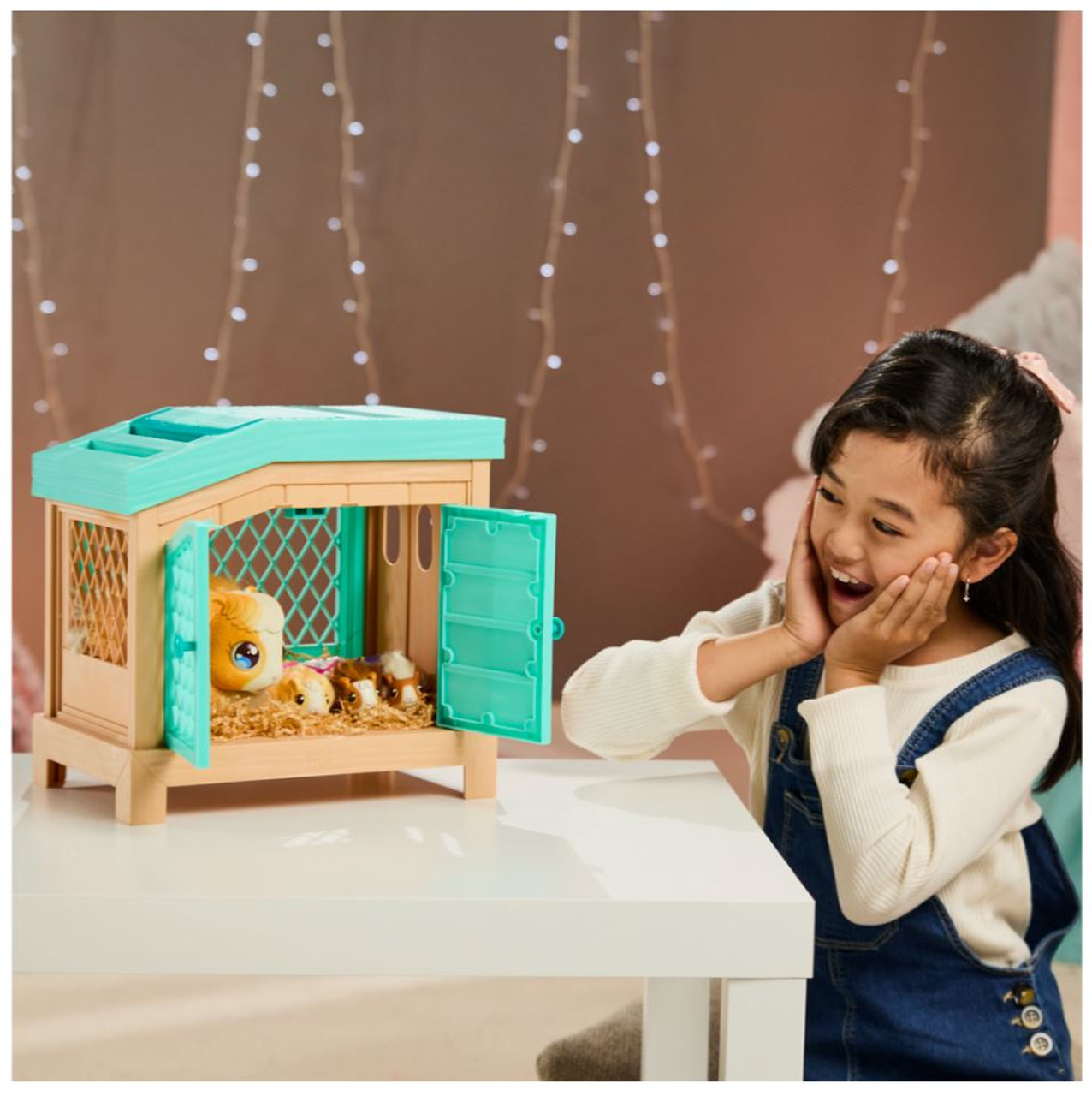 Little Live Pets: Mama Surprise