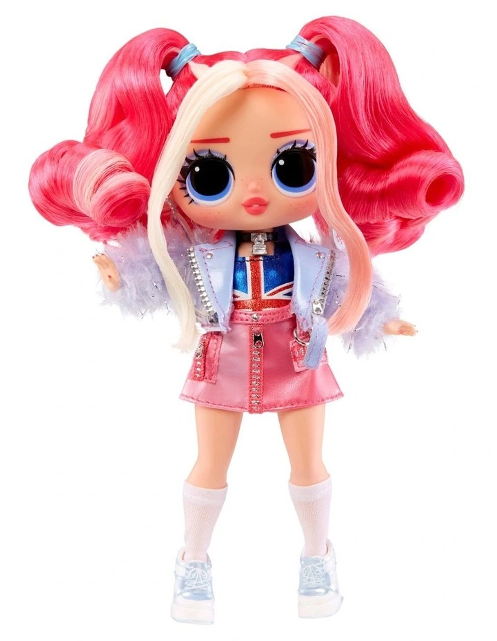 L.O.L. Surprise Tween Series 3 Fashion Doll with 15 Surprises