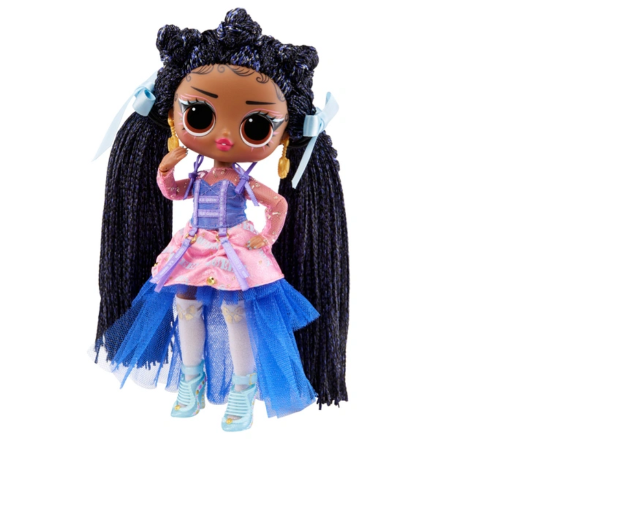 L.O.L. Surprise Tween Series 3 Fashion Doll with 15 Surprises