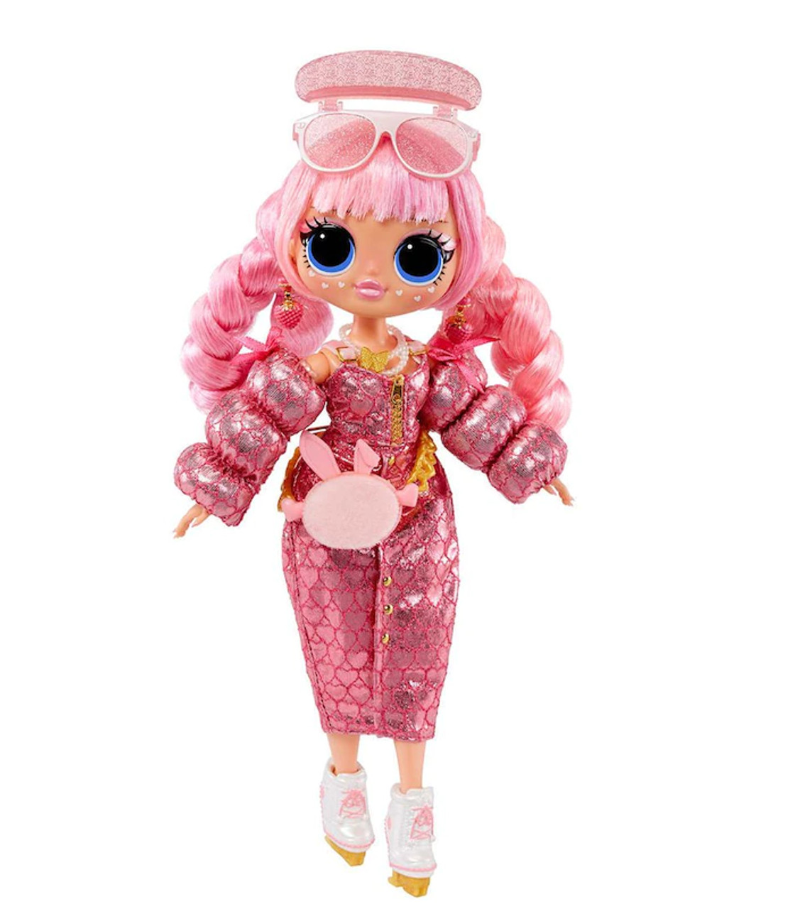 L.O.L. Surprise OMG Fashion Show Style Edition Fashion Doll L.O.L. Surprise OMG Fashion Show Style Edition Fashion Doll
