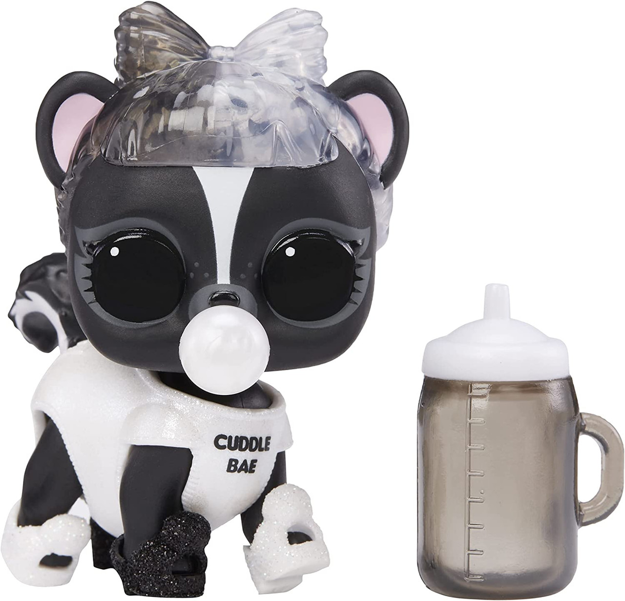 L.O.L. Surprise Glitter Colour Change Pets with 5 Surprises L.O.L. Surprise Glitter Colour Change Pets with 5 Surprises