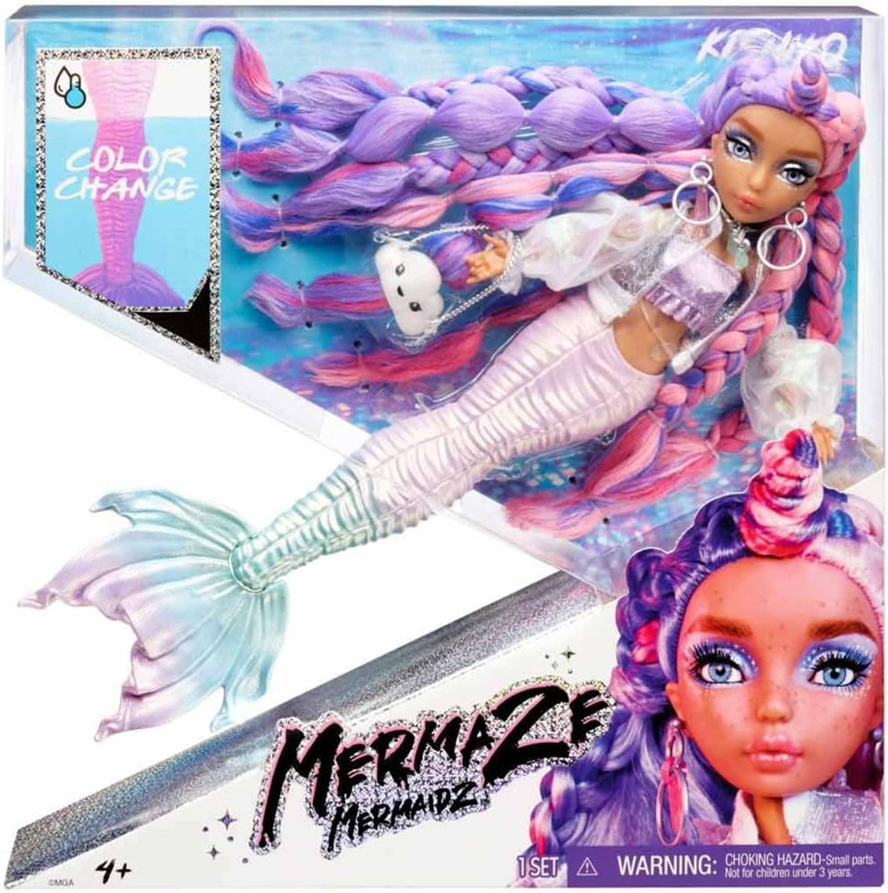 Mermaze Mermaidz Core Fashion Dolls Mermaze Mermaidz Core Fashion Dolls