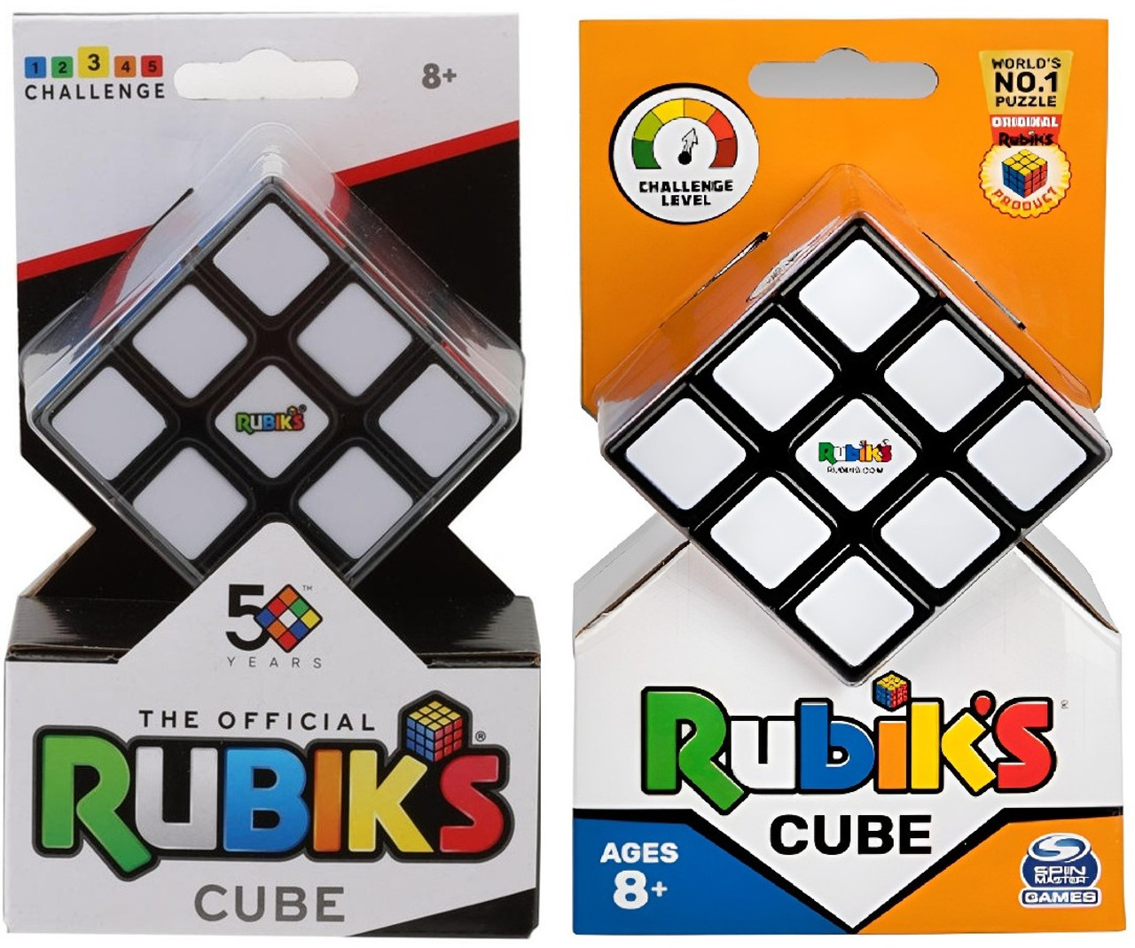 Rubiks 3X3 Cube Rubiks 3X3 Cube