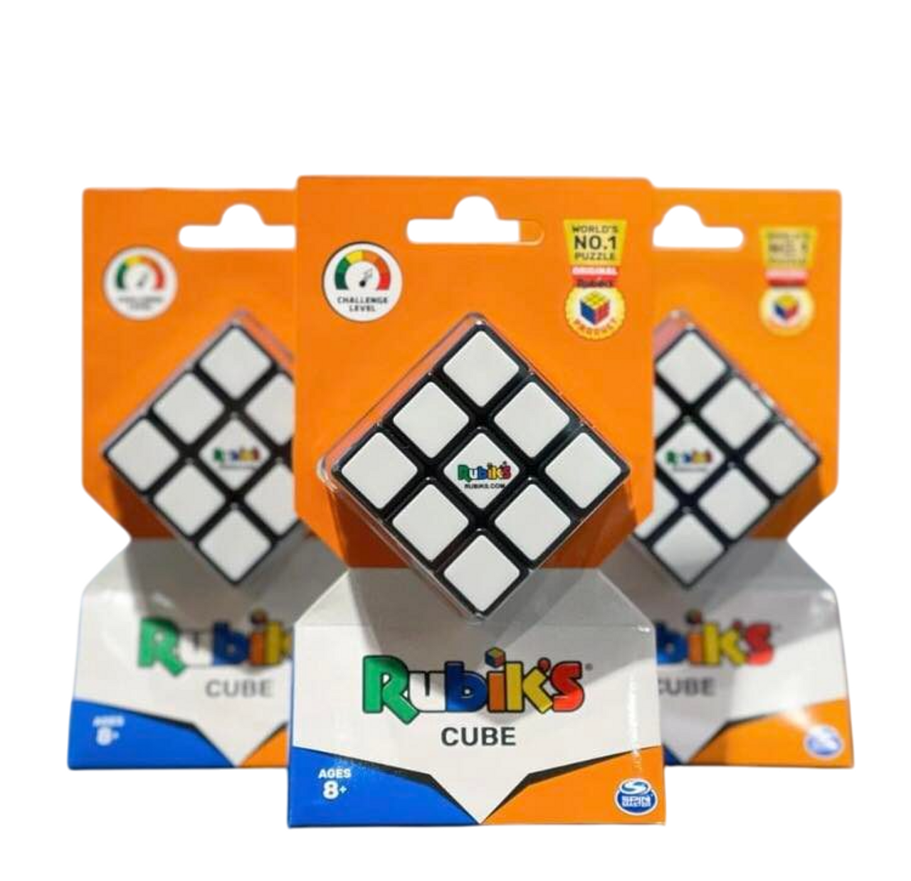 Rubiks 3X3 Cube Rubiks 3X3 Cube