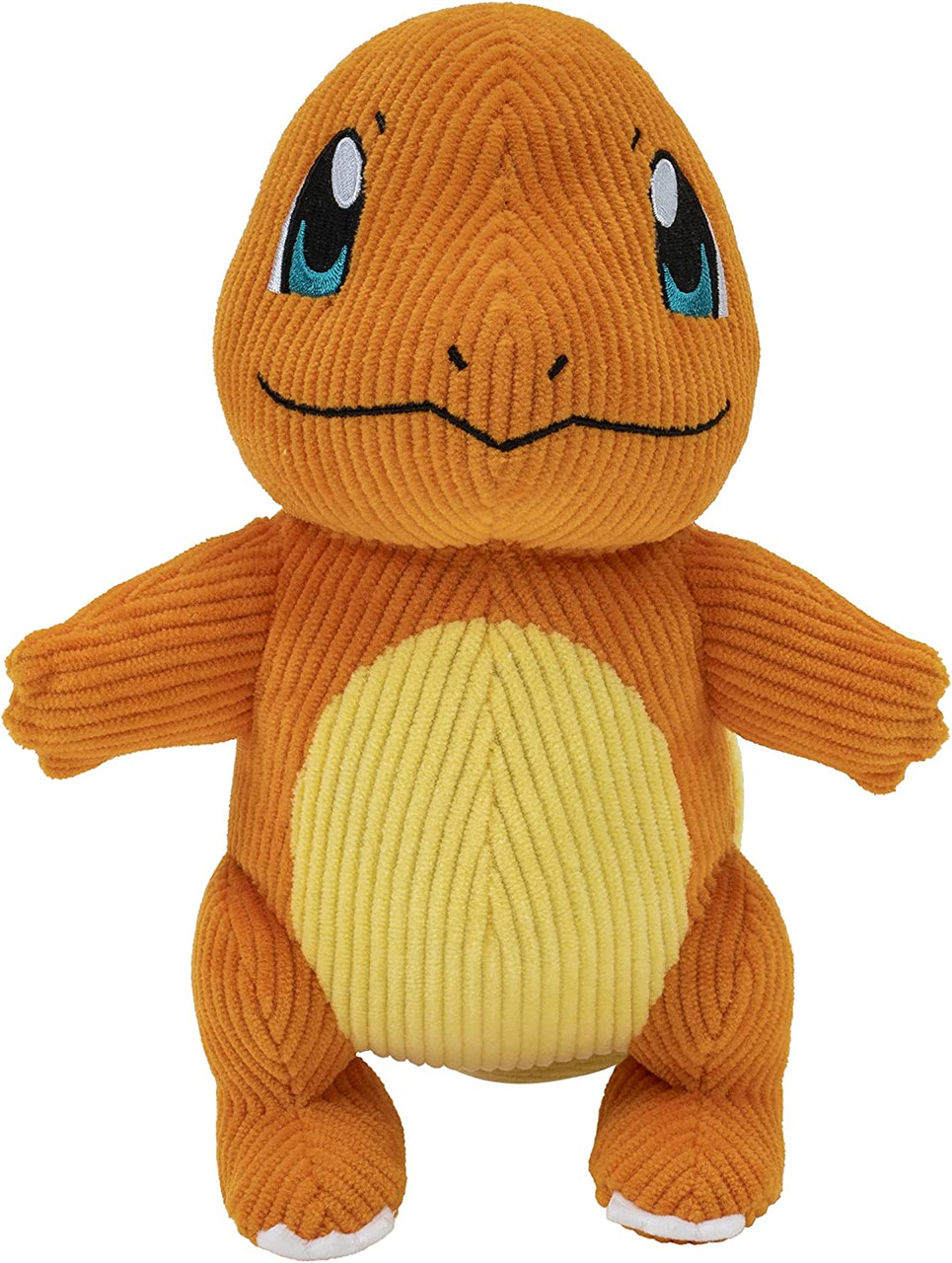 Pokémon Corduroy Plush