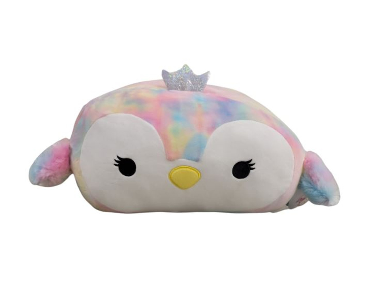 Squishmallow Stackable 12" Soft Plush