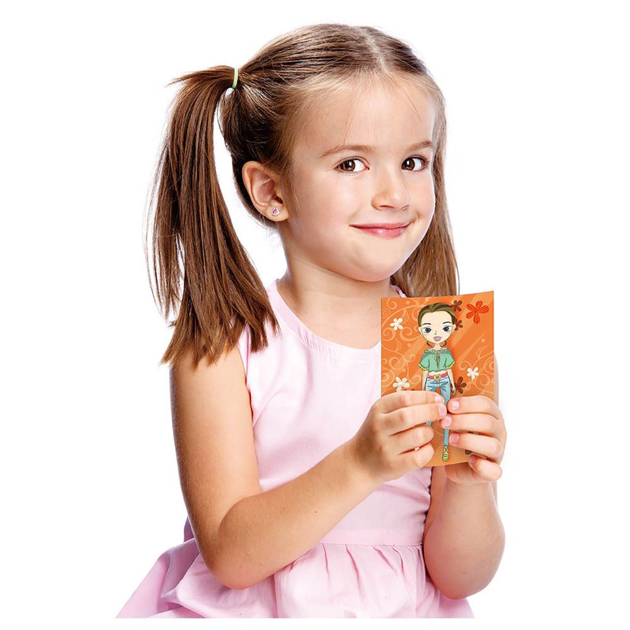 Playgo Fashion Studio Tracer 6058