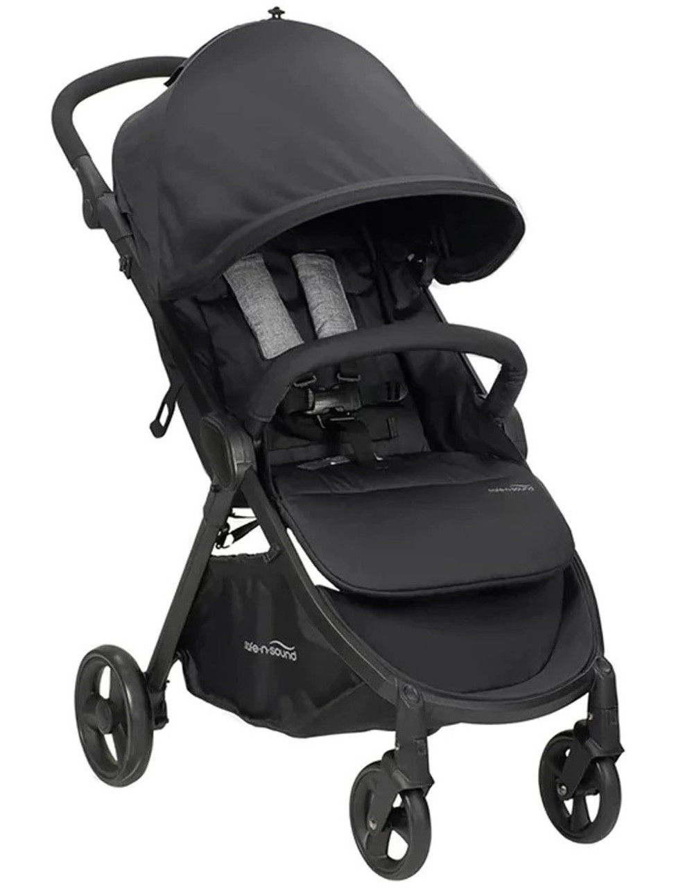 Britax Safe-n-Sound Move Ez Stroller Britax Safe-n-Sound Move Ez Stroller