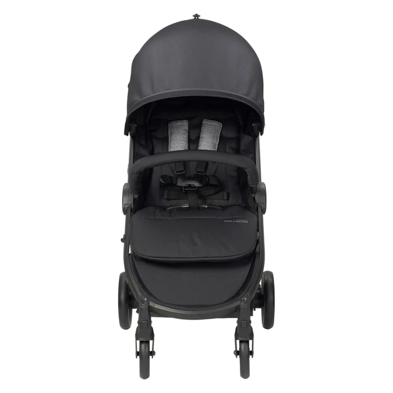 Britax Safe-n-Sound Move Ez Stroller Britax Safe-n-Sound Move Ez Stroller