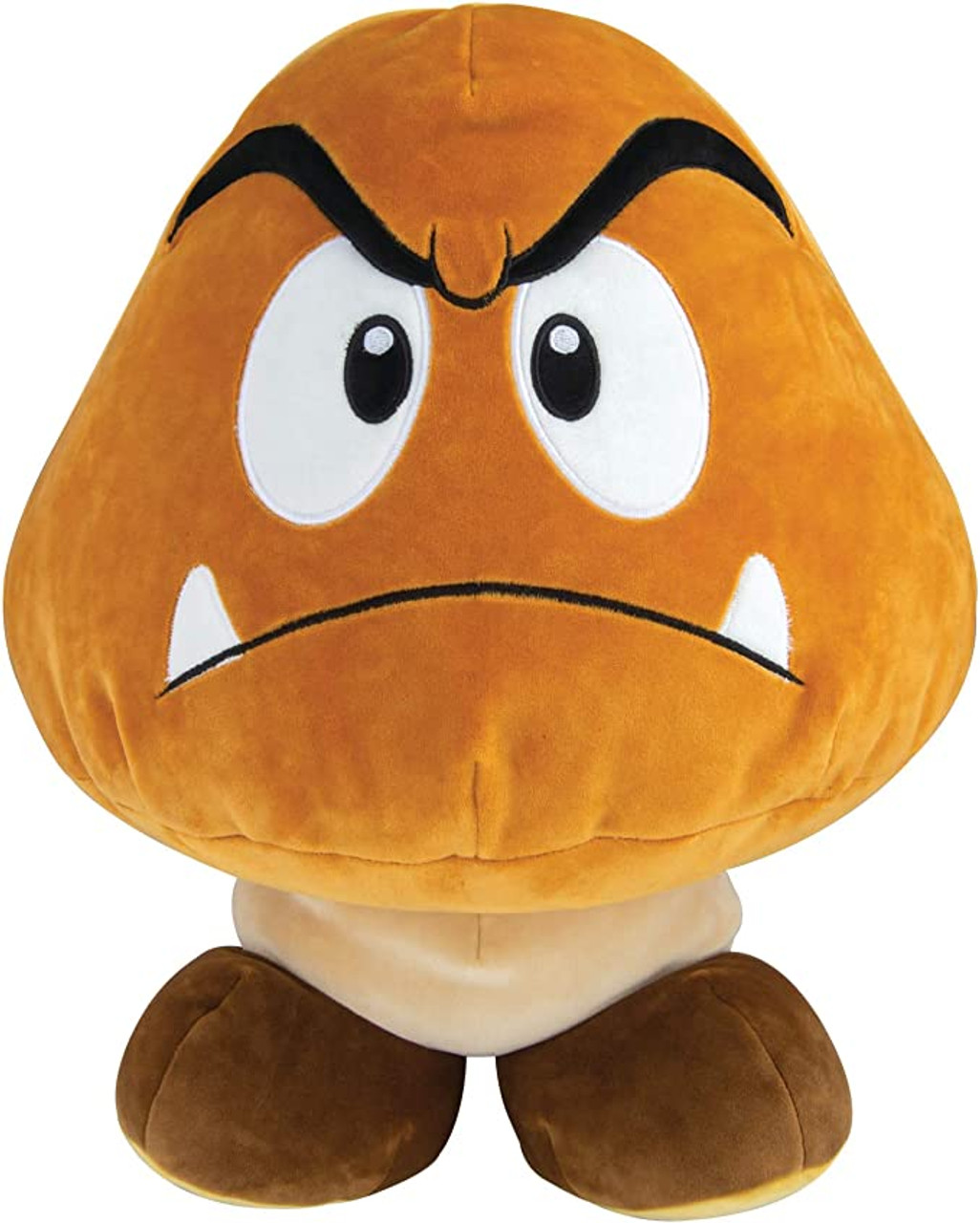 Club Mocchi-Mocchi- Super Mario Junior Plush Stuffed Toy 6" Club Mocchi-Mocchi- Super Mario Junior Plush Stuffed Toy 6"