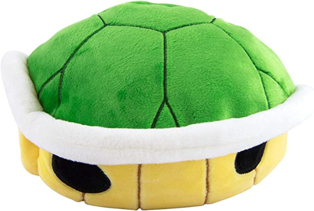 Club Mocchi-Mocchi- Super Mario Junior Plush Stuffed Toy 6" Club Mocchi-Mocchi- Super Mario Junior Plush Stuffed Toy 6"