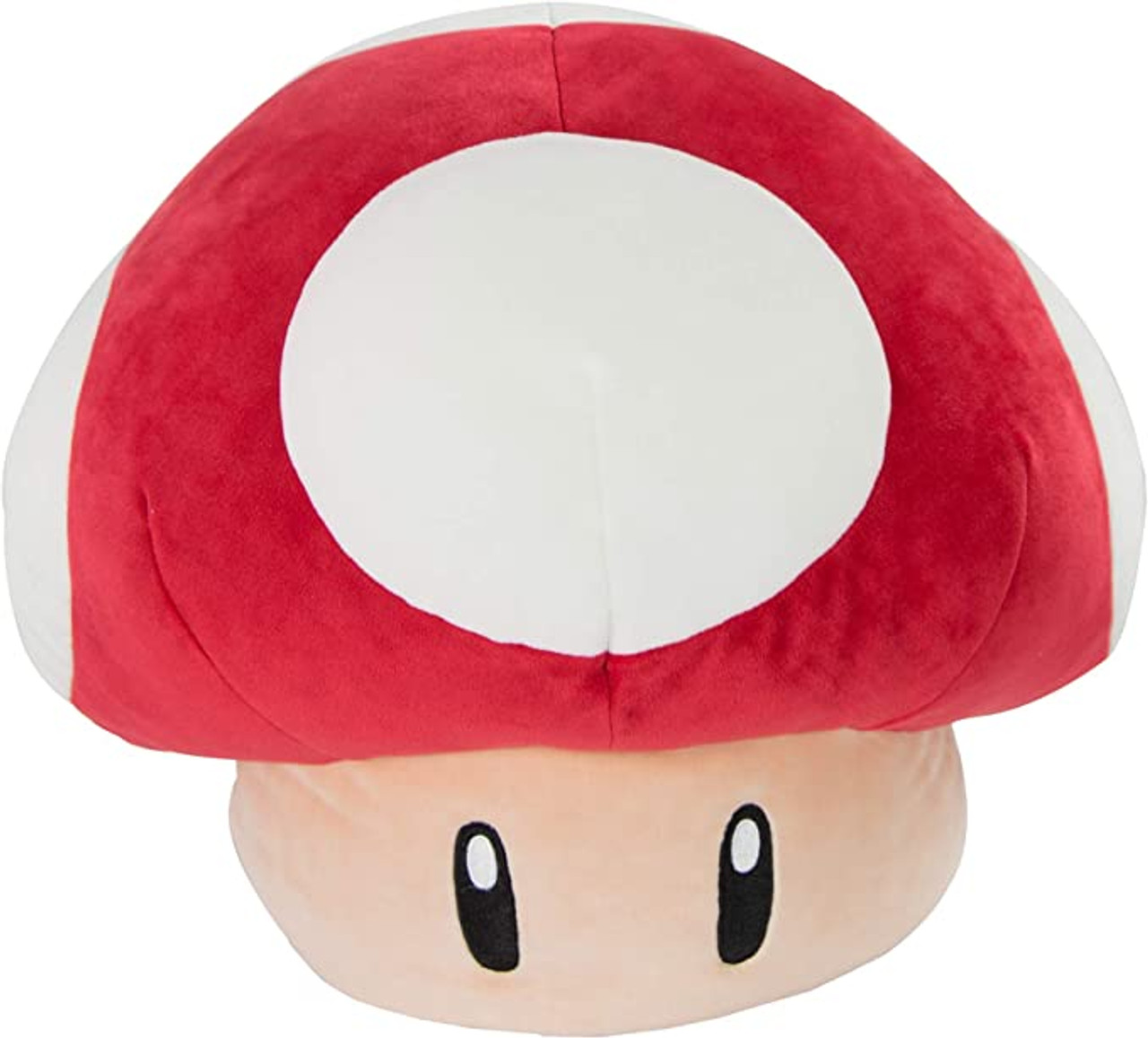 Club Mocchi-Mocchi- Super Mario Junior Plush Stuffed Toy 6" Club Mocchi-Mocchi- Super Mario Junior Plush Stuffed Toy 6"