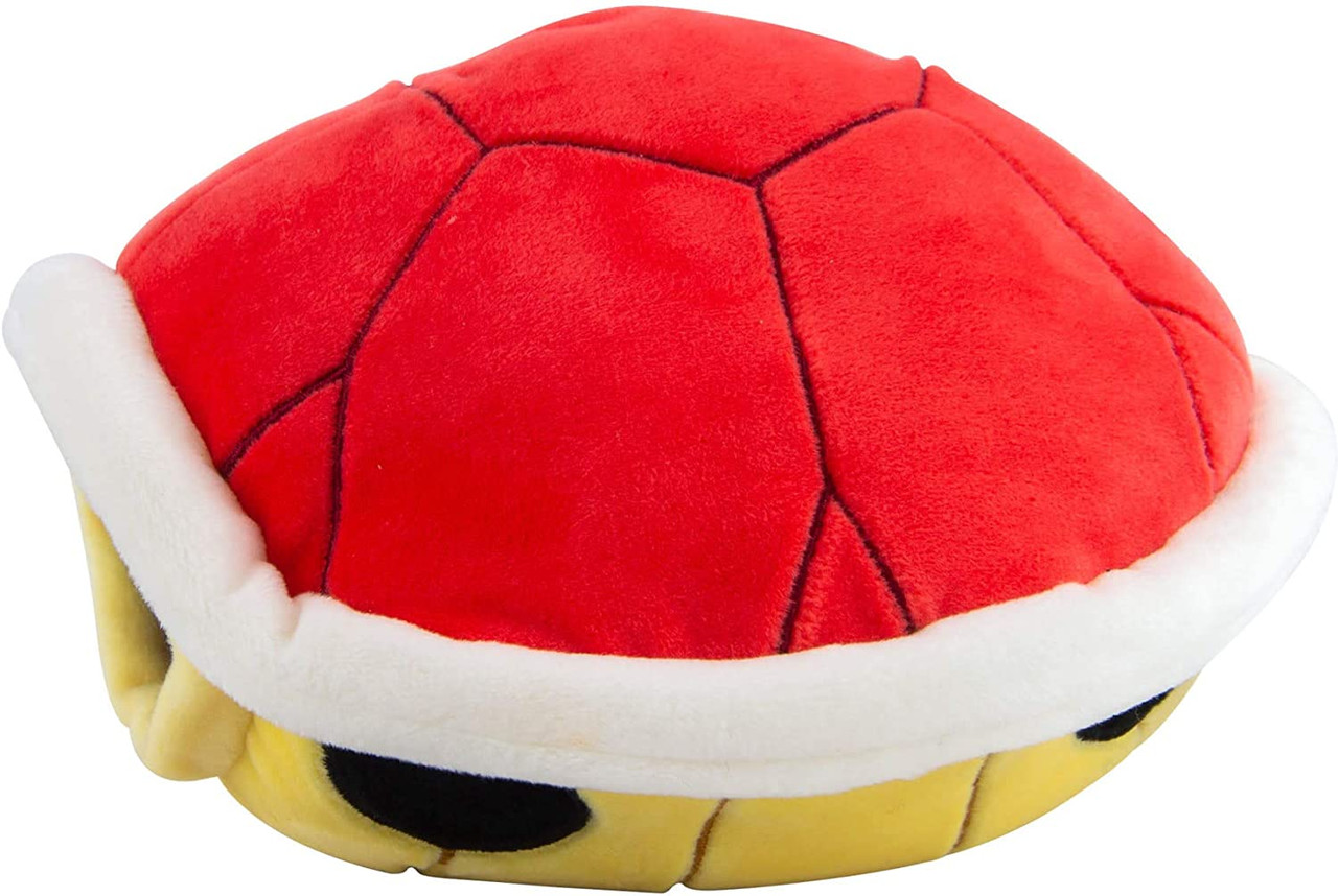 Club Mocchi-Mocchi- Super Mario Junior Plush Stuffed Toy 6" Club Mocchi-Mocchi- Super Mario Junior Plush Stuffed Toy 6"