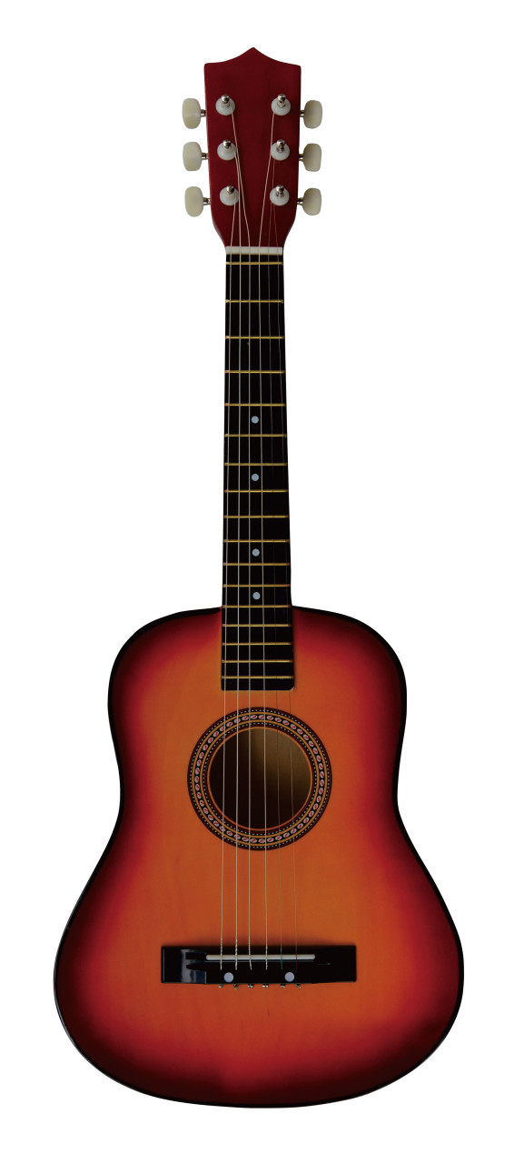 Royal Sound 30" (76cm) Acoustic Guitar 3TS Royal Sound 30" (76cm) Acoustic Guitar 3TS