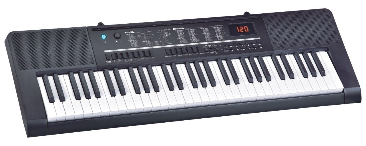 Royal Sound Keyboard with 61 Keys