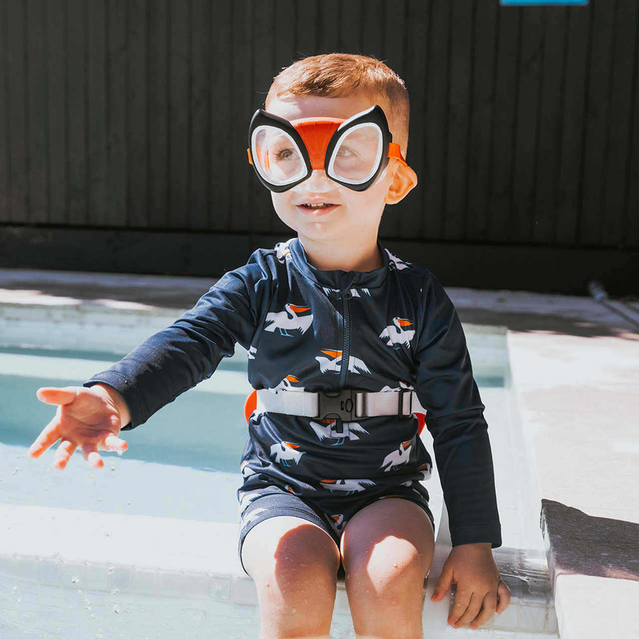 Spidey Mask Goggles Spidey Mask Goggles