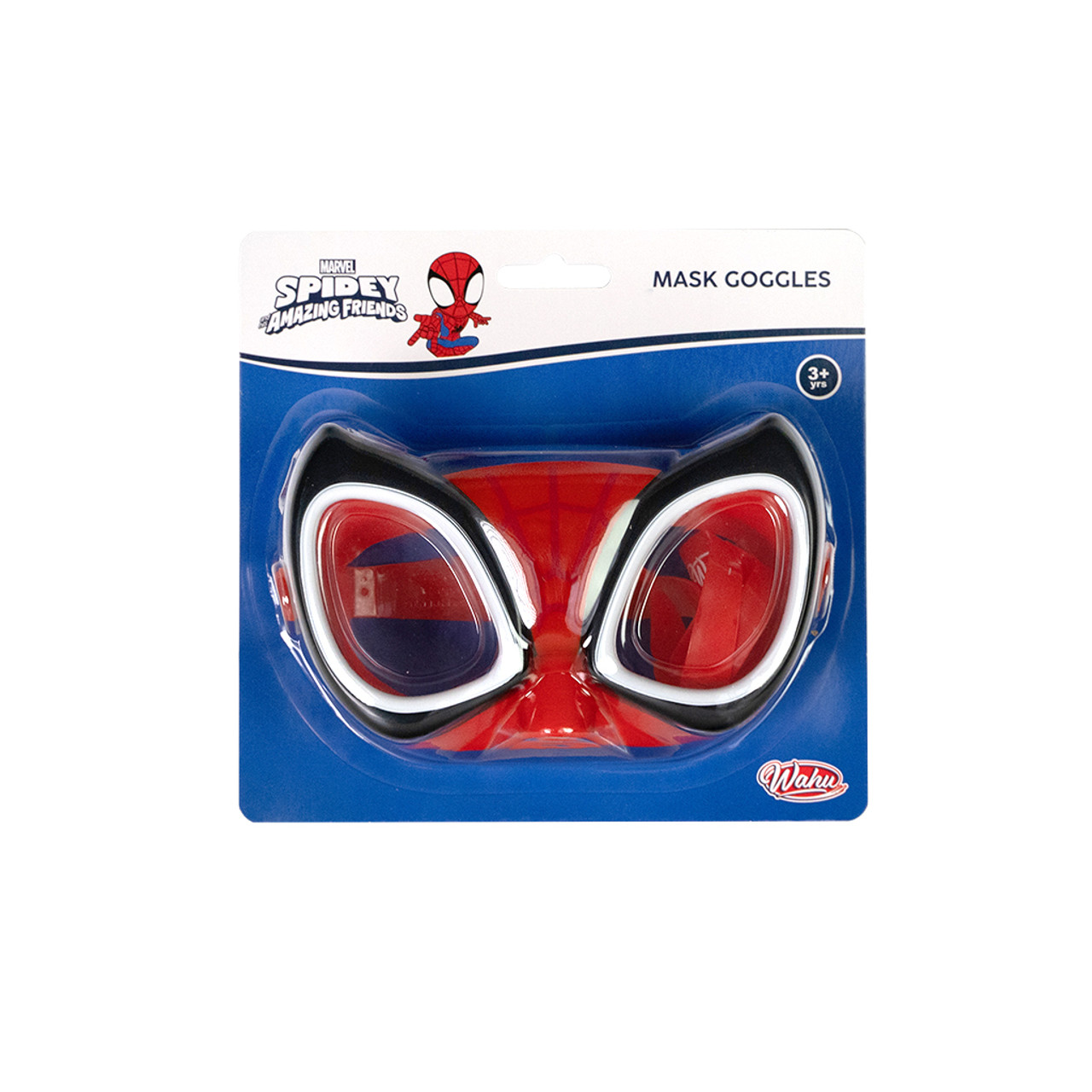 Spidey Mask Goggles Spidey Mask Goggles