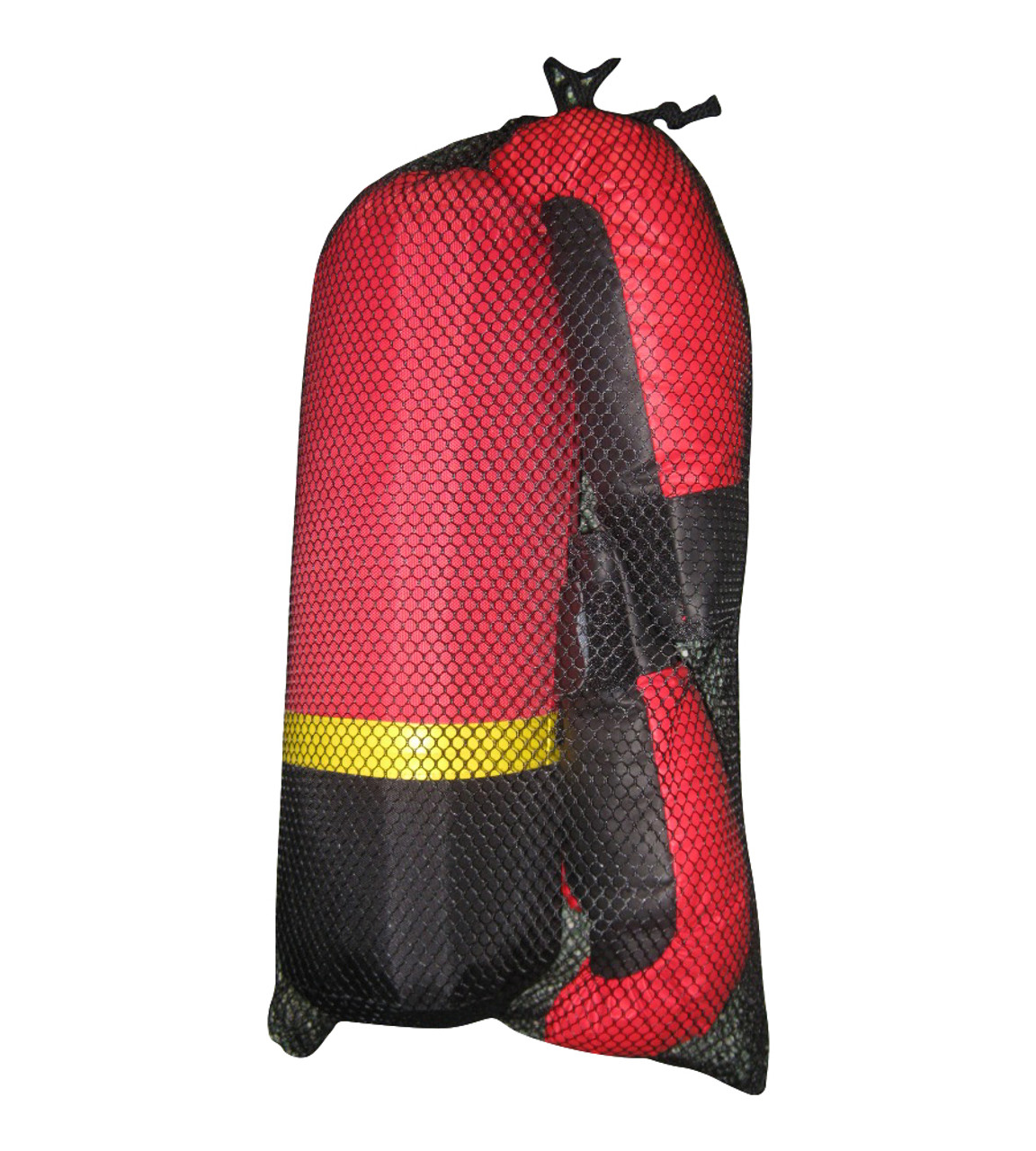 Kid's Cotton-Filled Punching Bag Set