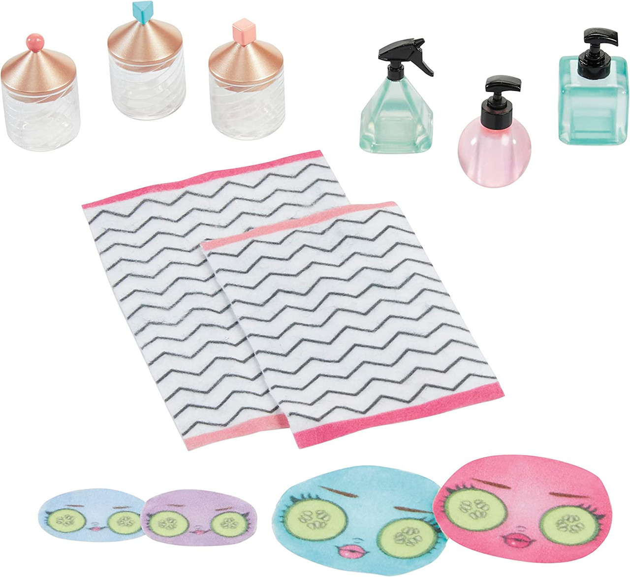 L.O.L. Surprise! Shine On Salon & Spa L.O.L. Surprise! Shine On Salon & Spa