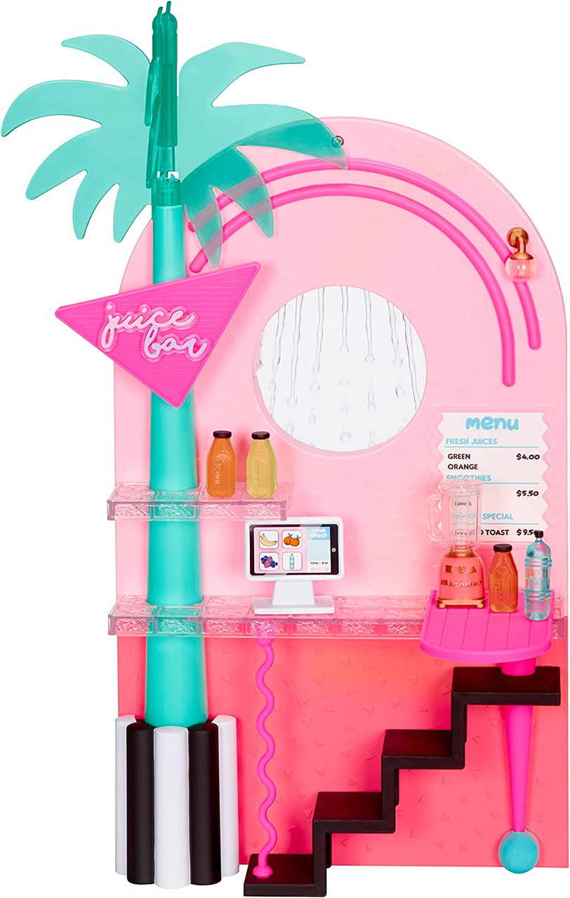 L.O.L. Surprise! Shine On Salon & Spa L.O.L. Surprise! Shine On Salon & Spa