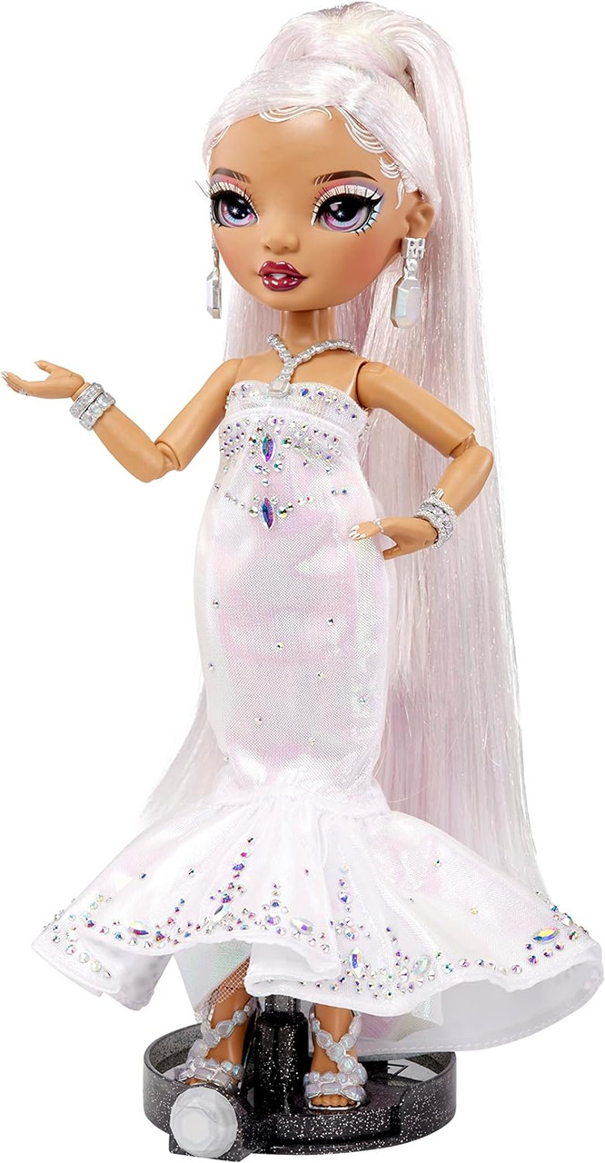 Rainbow High Collector Doll - Holiday Edition 28cm Rainbow High Collector Doll - Holiday Edition 28cm