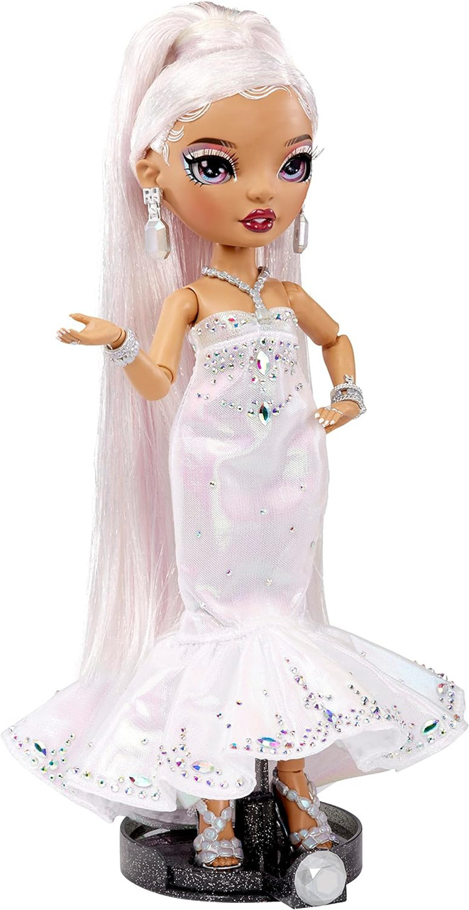 Rainbow High Collector Doll - Holiday Edition 28cm Rainbow High Collector Doll - Holiday Edition 28cm