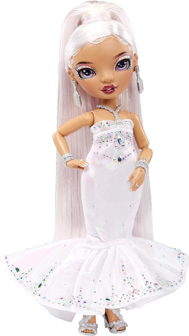 Rainbow High Collector Doll - Holiday Edition 28cm Rainbow High Collector Doll - Holiday Edition 28cm