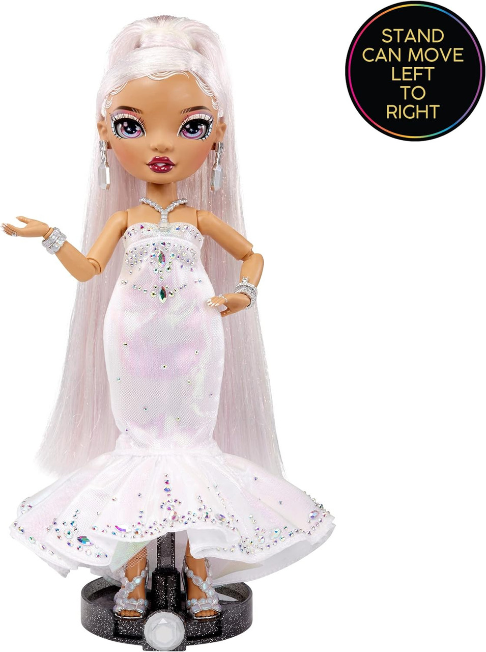 Rainbow High Collector Doll - Holiday Edition 28cm Rainbow High Collector Doll - Holiday Edition 28cm